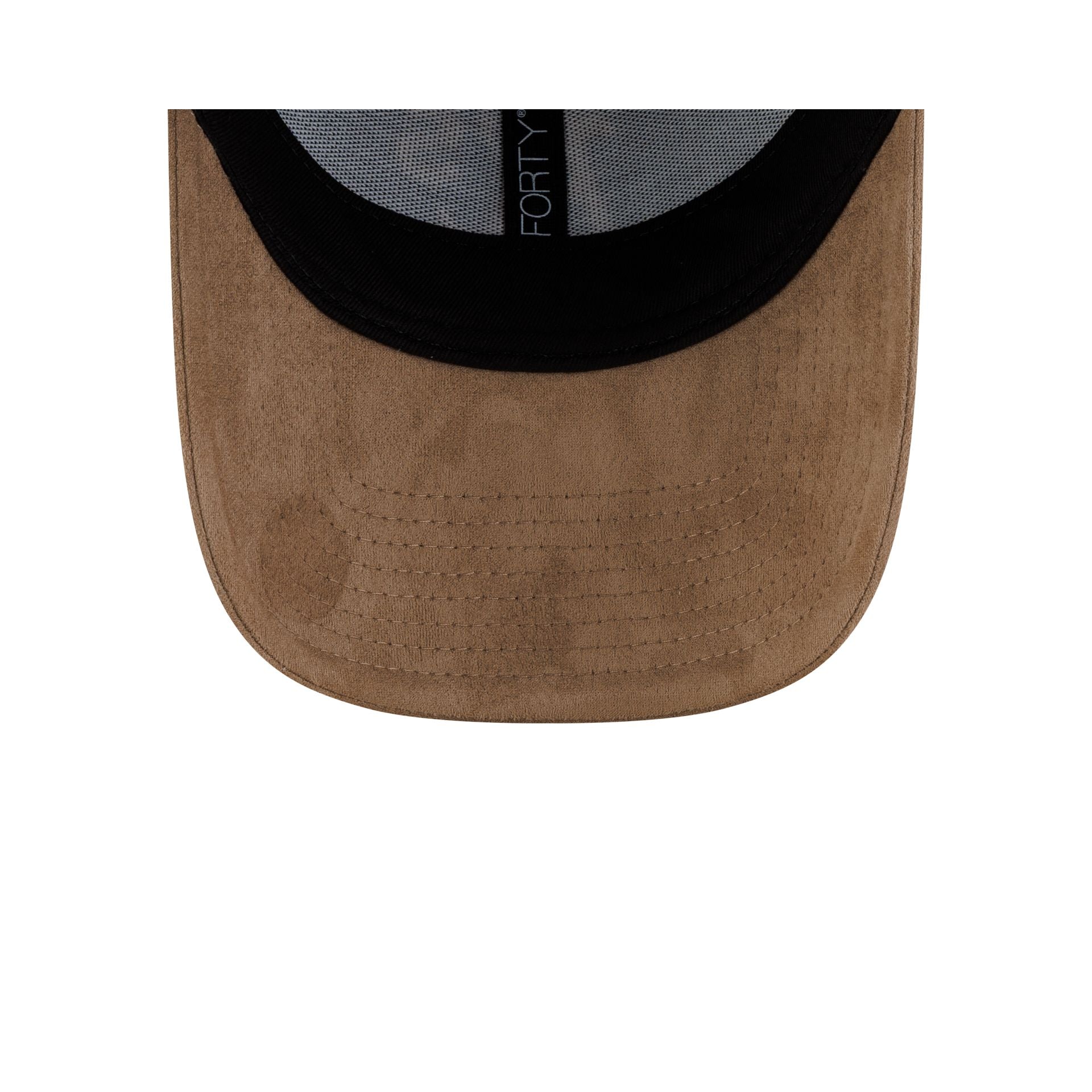 Athletics Tonal Mix Brown 9FORTY Adjustable Hat