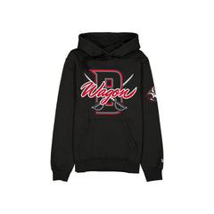Buffalo Sabres Wagon Black Hoodie