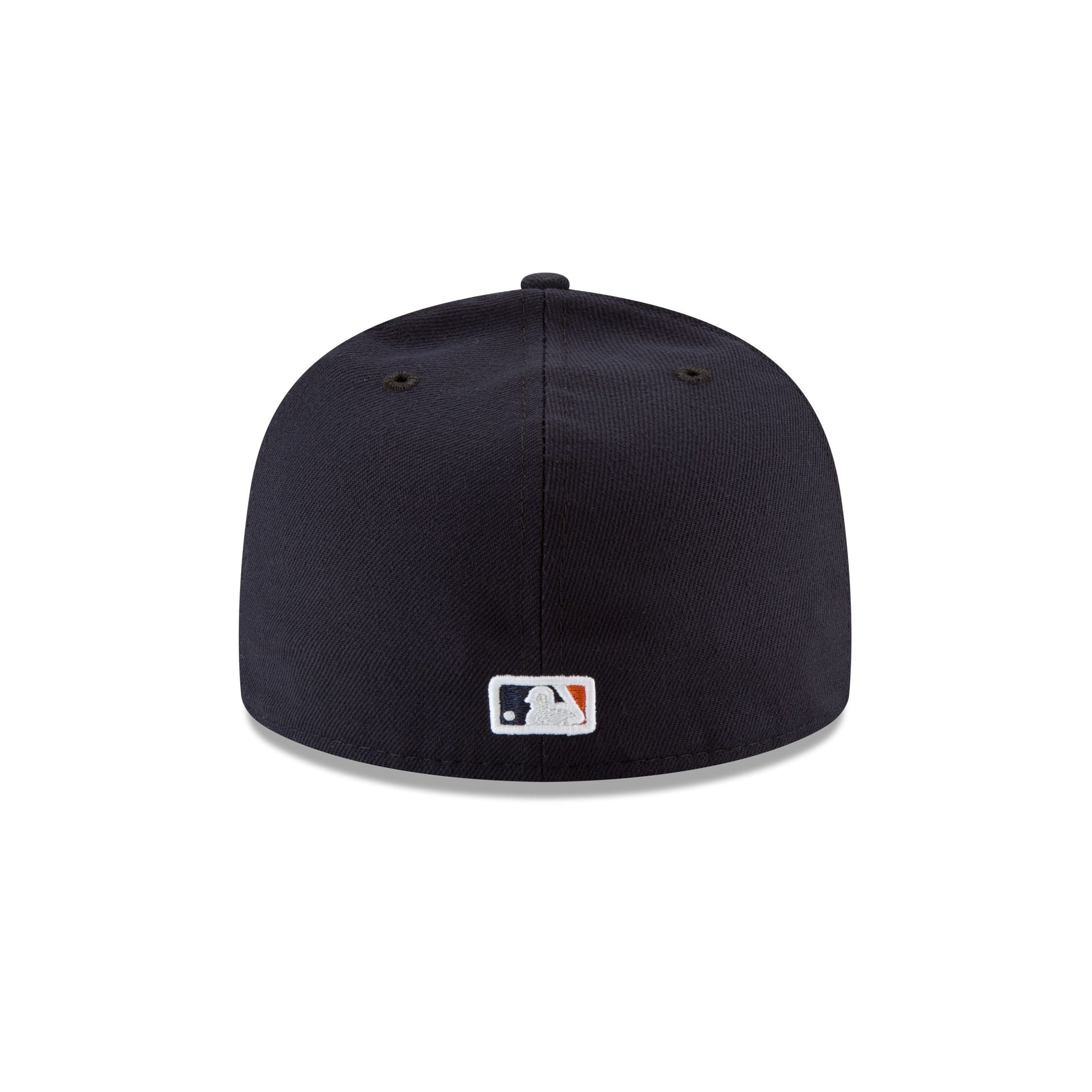 Houston Astros 2026 Postseason Side Patch 59FIFTY Fitted Hat