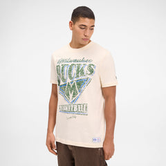 Dallas Mavericks 2025 City Edition T-Shirt