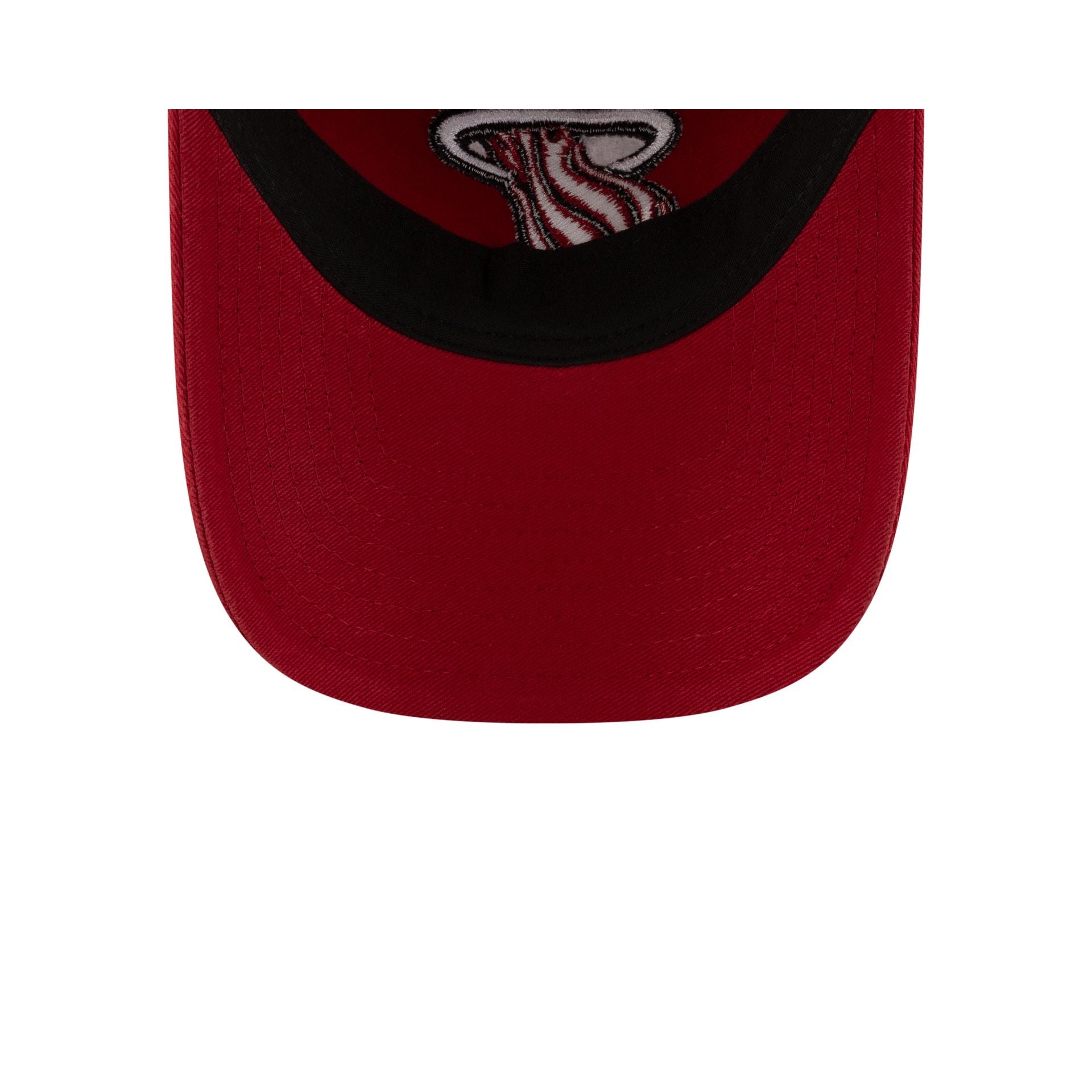 Miami Heat Core Classic 9TWENTY Adjustable Hat