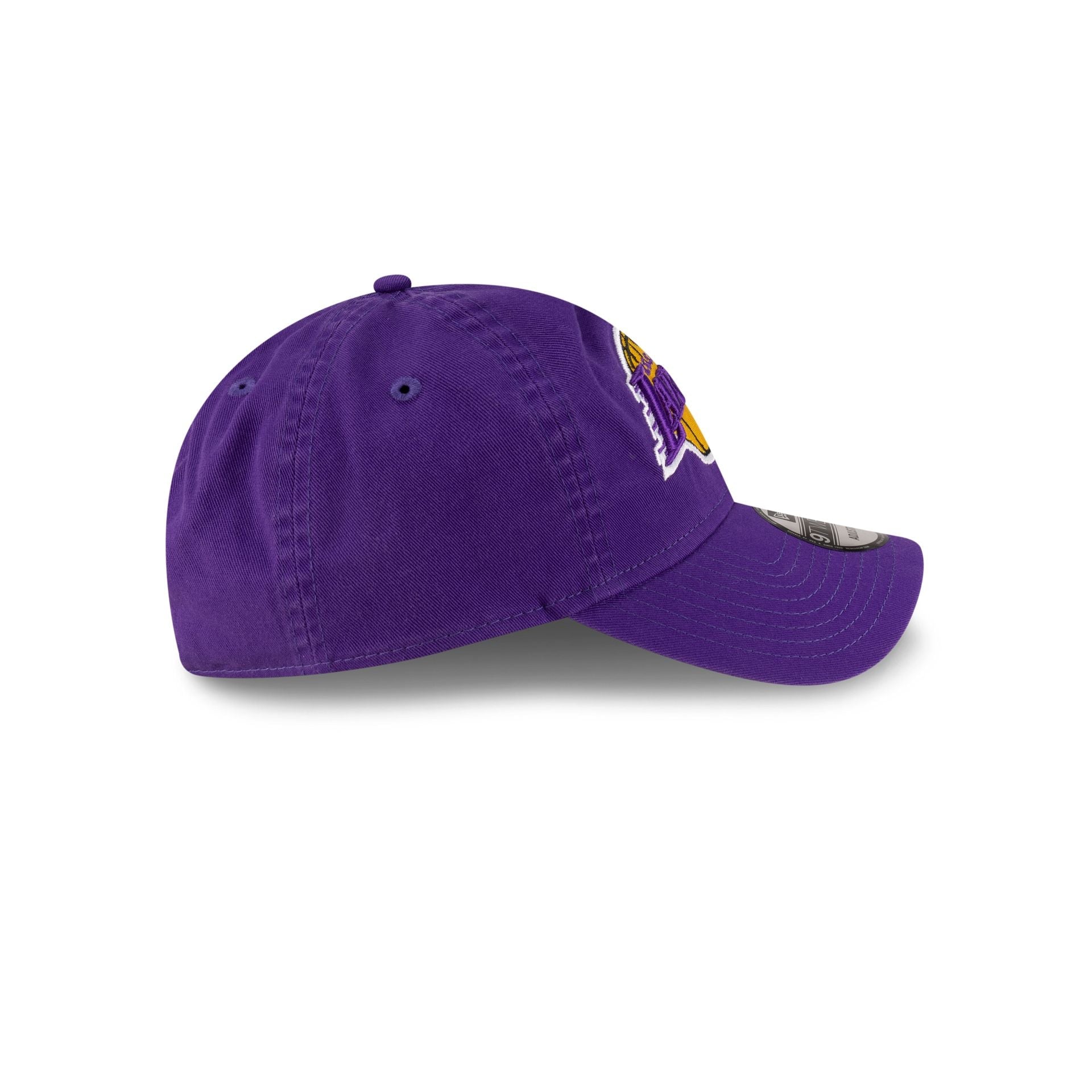 Los Angeles Lakers Core Classic 9TWENTY Adjustable Hat