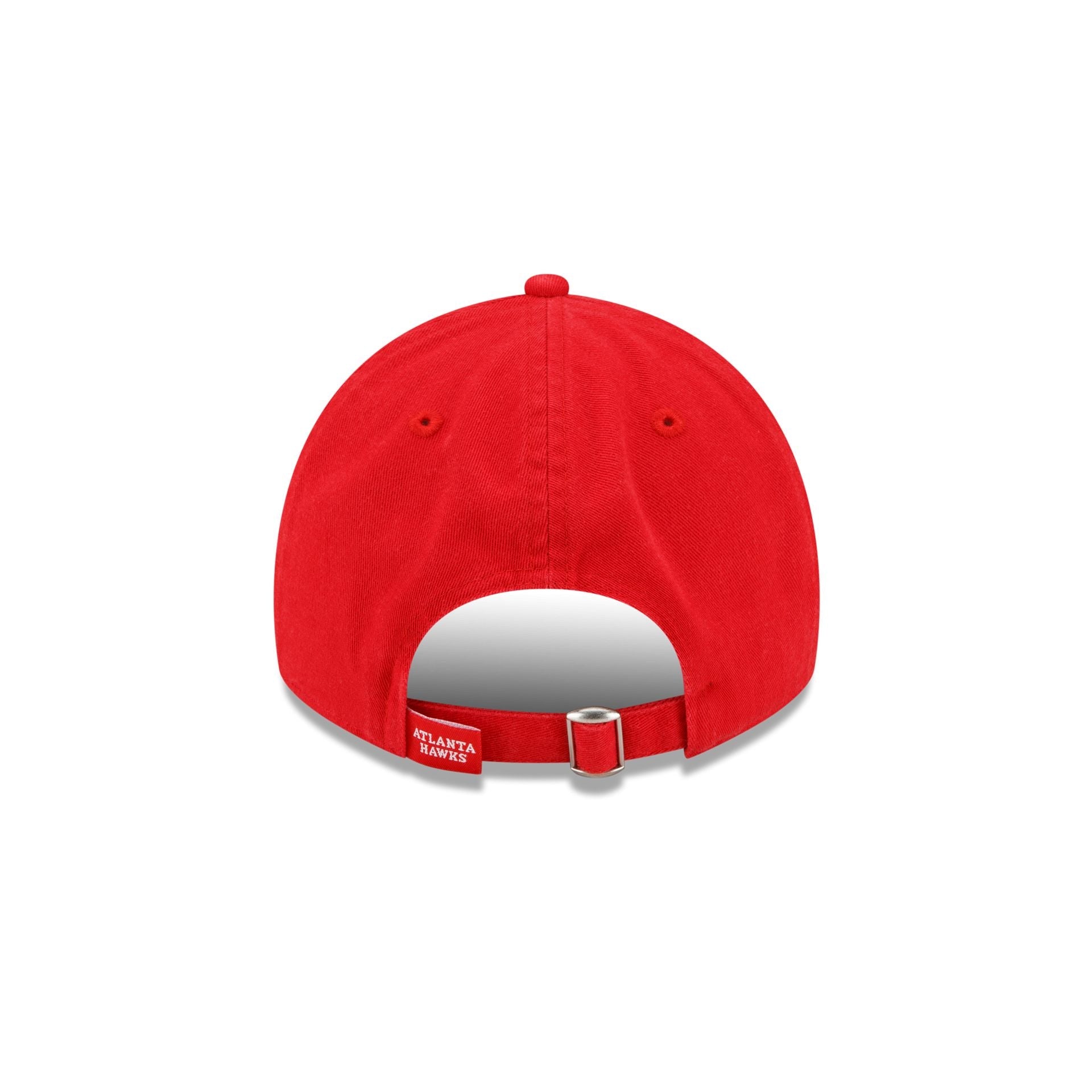 Atlanta Hawks Core Classic 9TWENTY Adjustable Hat