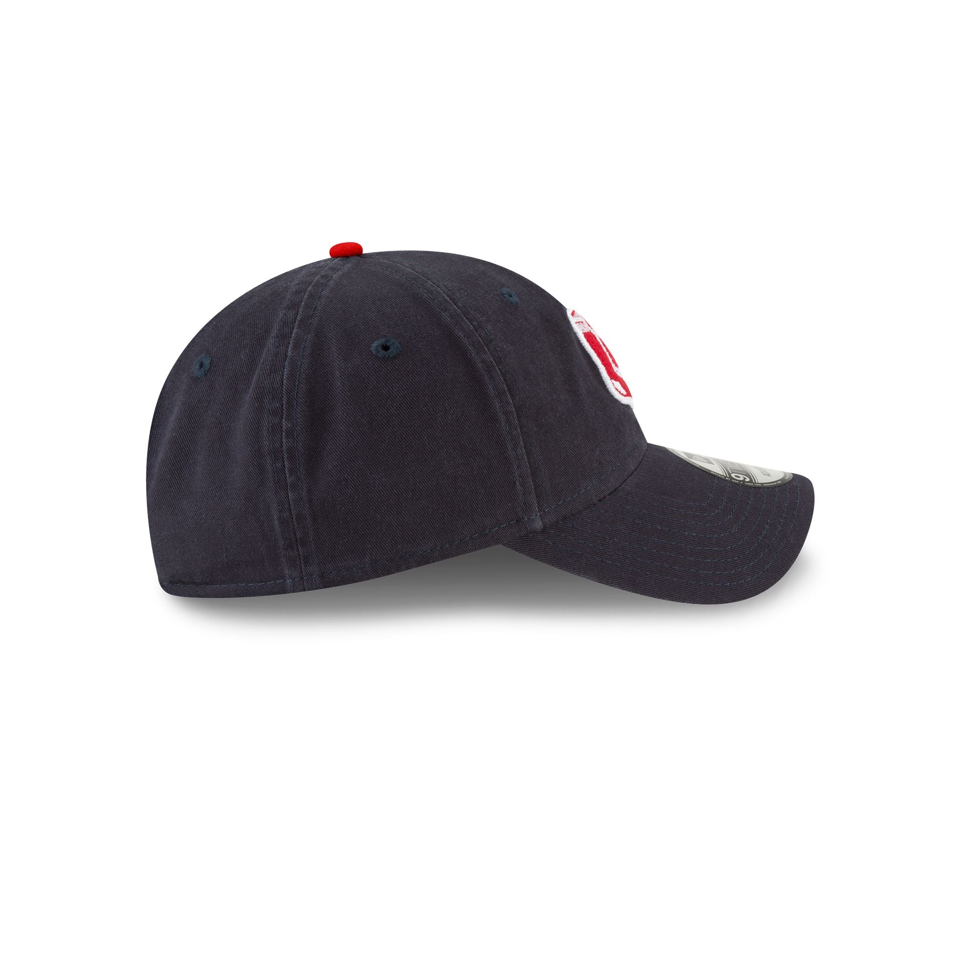 Boston Red Sox Core Classic Alt 9TWENTY Adjustable Hat