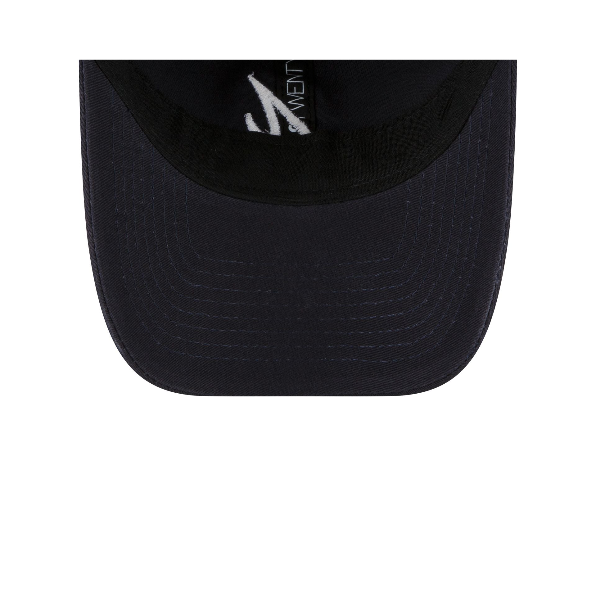 Atlanta Braves Women's Core Classic 9TWENTY Adjustable Hat