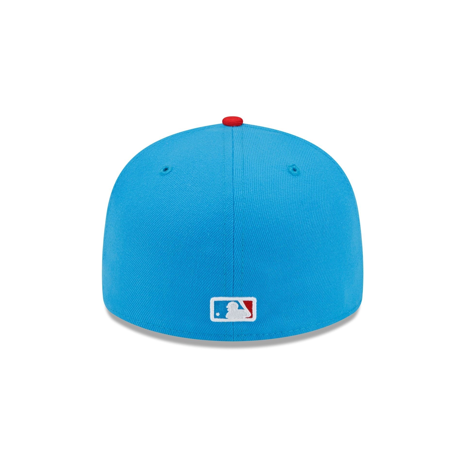 Miami Marlins City Connect Low Profile 59FIFTY Fitted Hat
