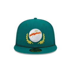 Caddyshack 59FIFTY Fitted Hat