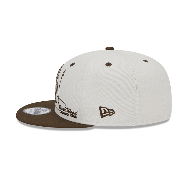 Caddyshack 9FIFTY Snapback Hat