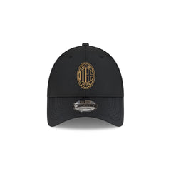 AC Milan Nylon 9FORTY Adjustable Hat