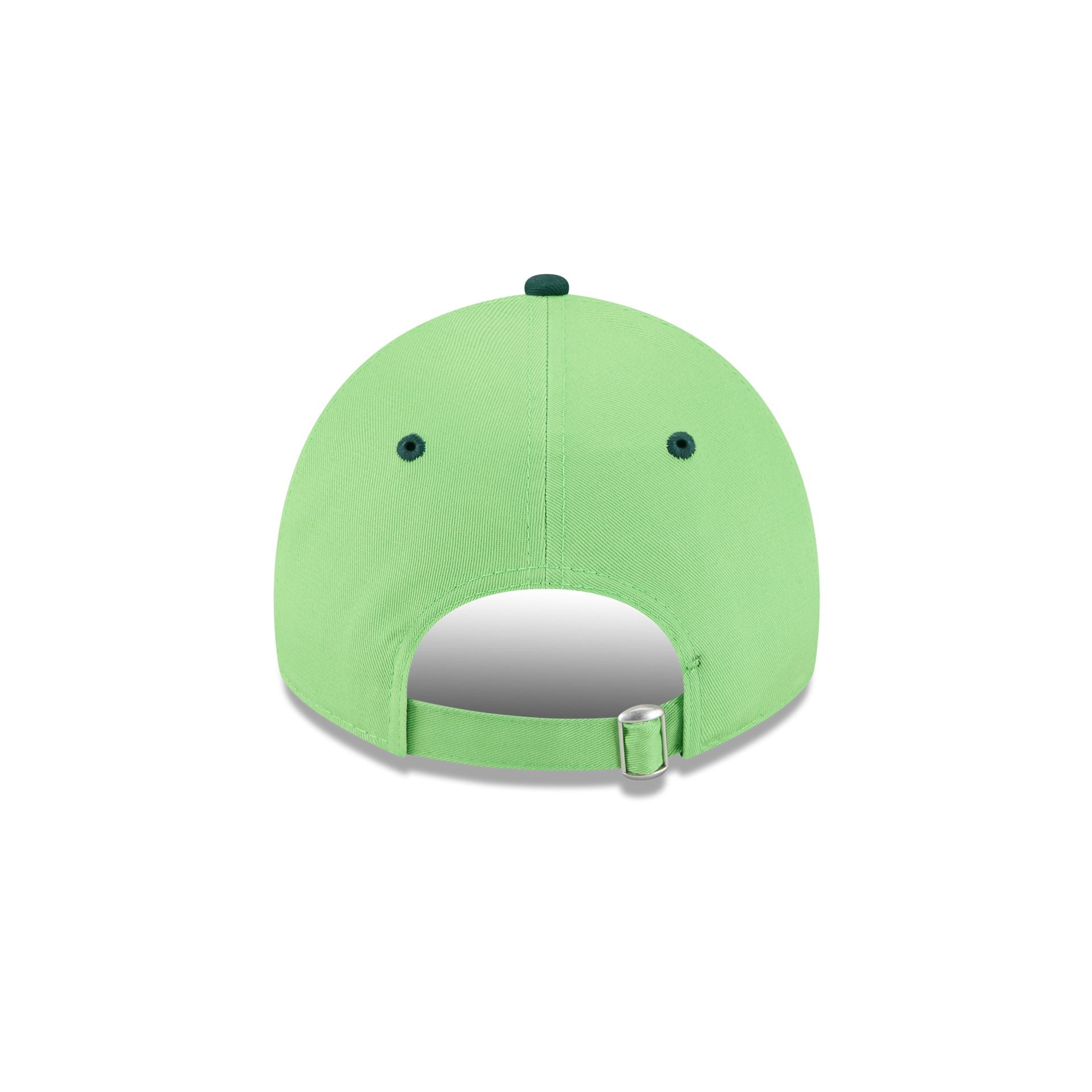 Hartford Yard Goats Theme Night 9TWENTY Adjustable Hat