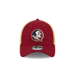 Florida State Seminoles Two Tone Neo 39THIRTY Stretch Fit Hat