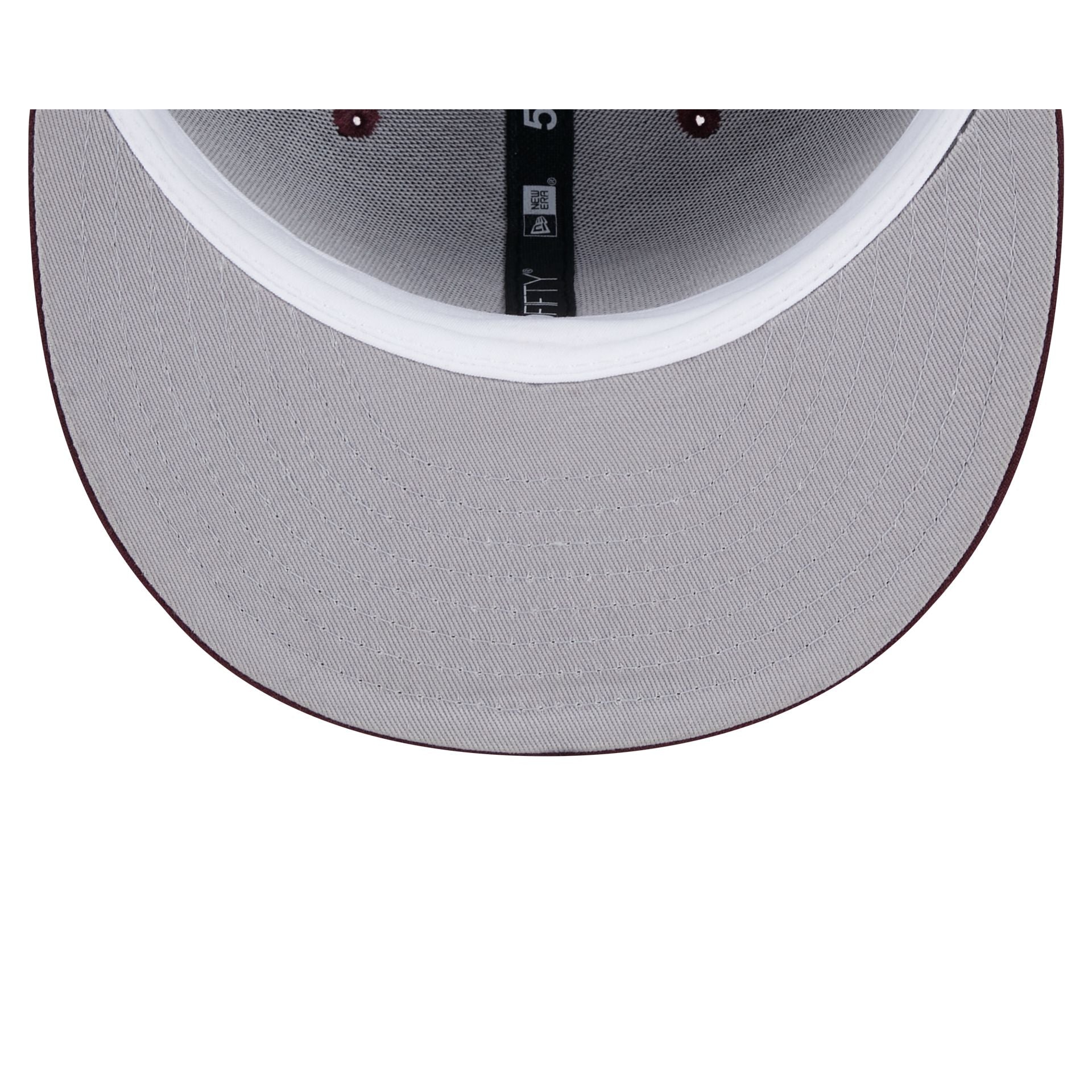 Colorado Rapids Team 59FIFTY Fitted Hat