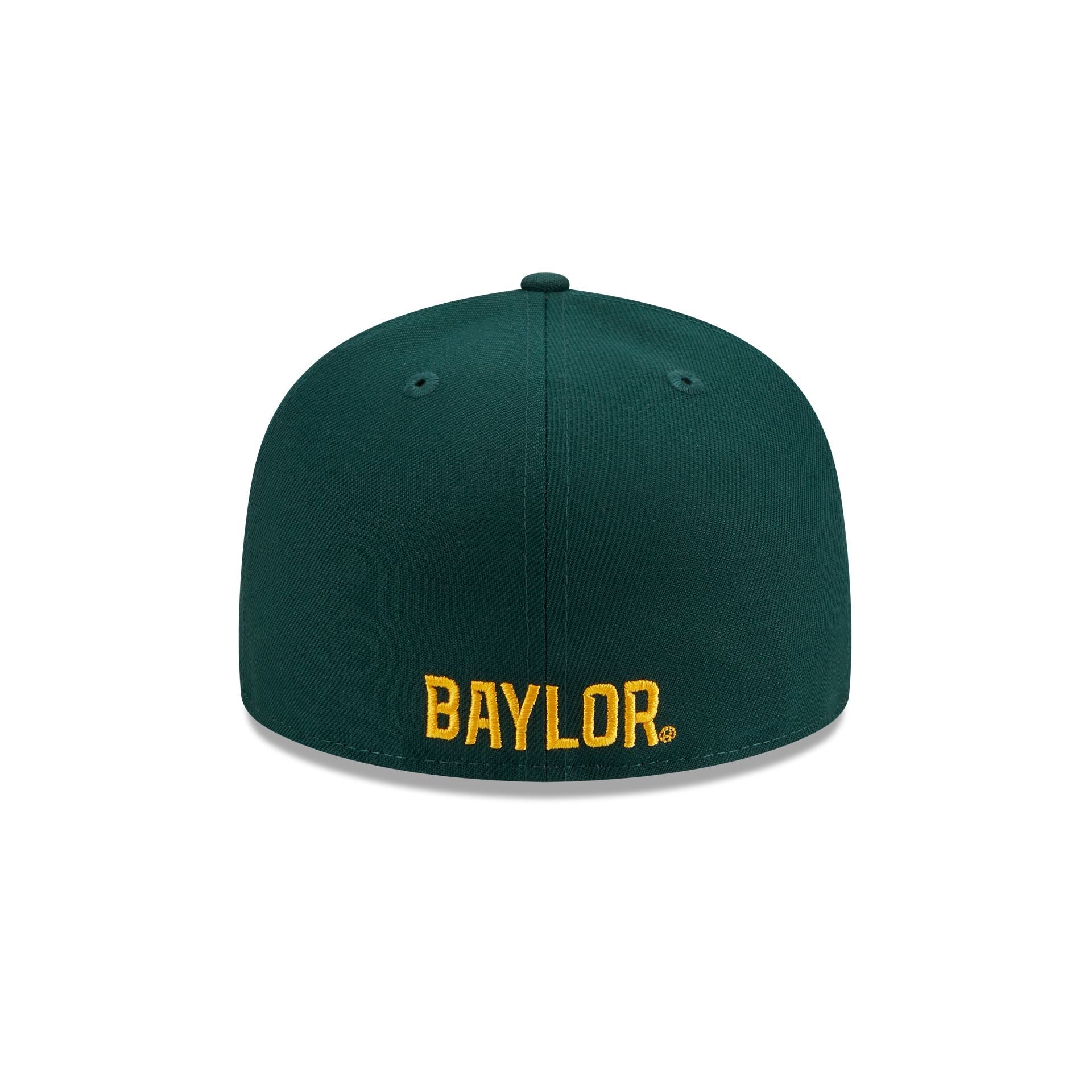 Baylor Bears Go-To 59FIFTY Fitted Hat
