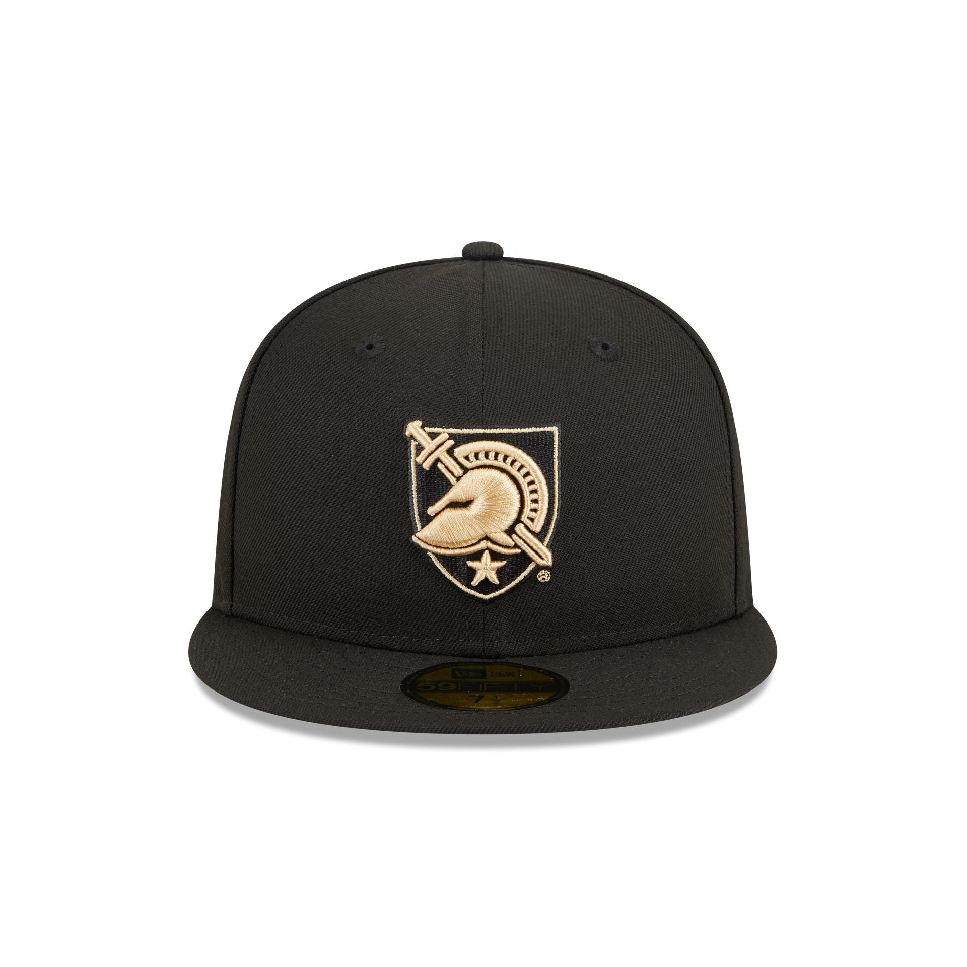 Army Black Knights Go-To 59FIFTY Fitted Hat