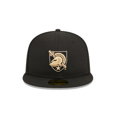 Army Black Knights Go-To 59FIFTY Fitted Hat