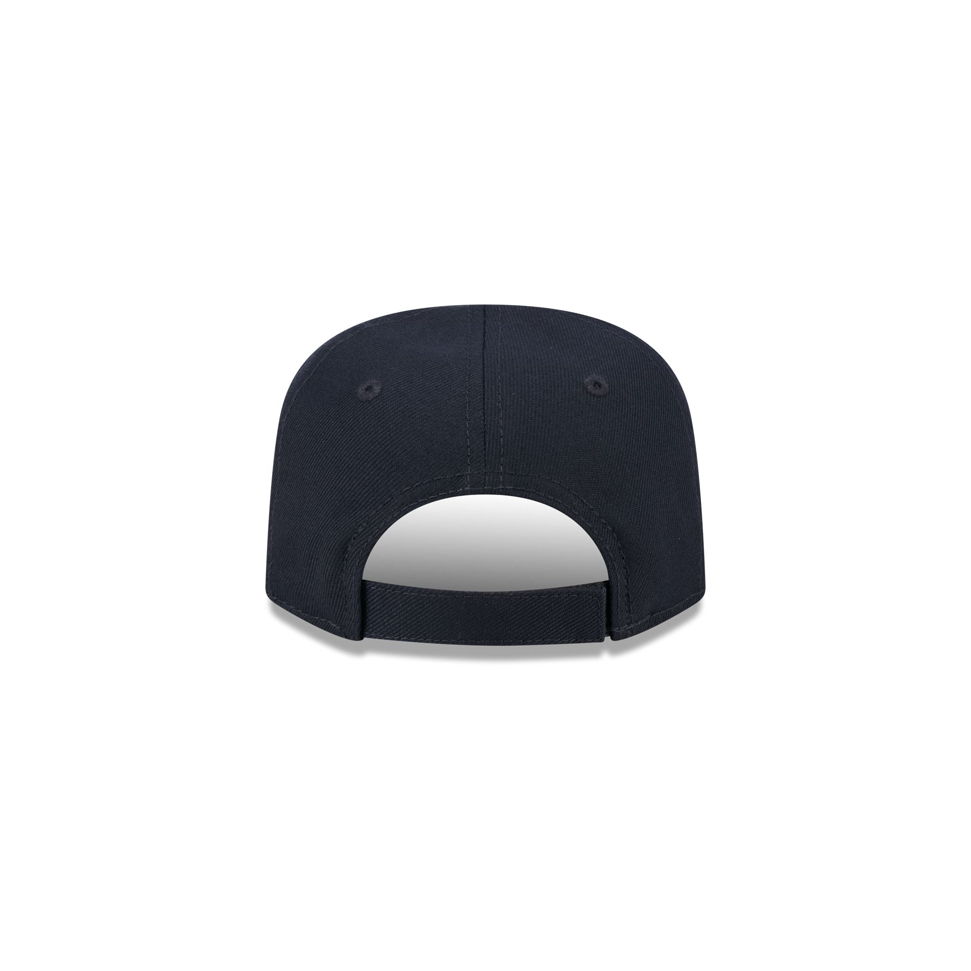 Atlanta Braves Kids Basic 9FIFTY Snapback Hat