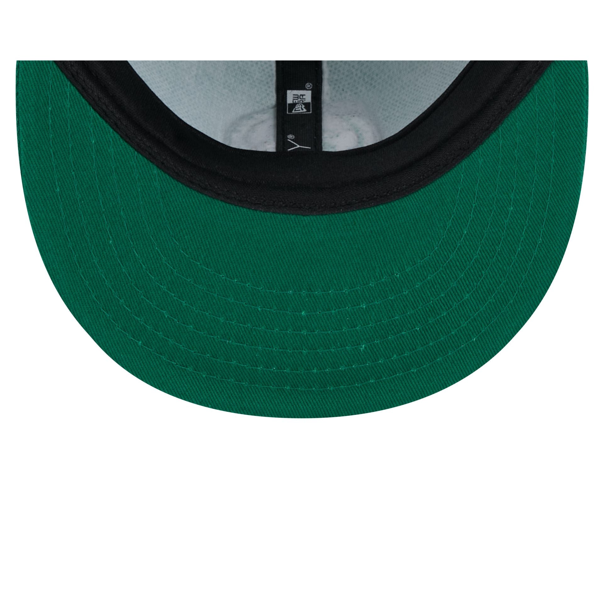 Boston Celtics Kids Basic 9FIFTY Snapback Hat