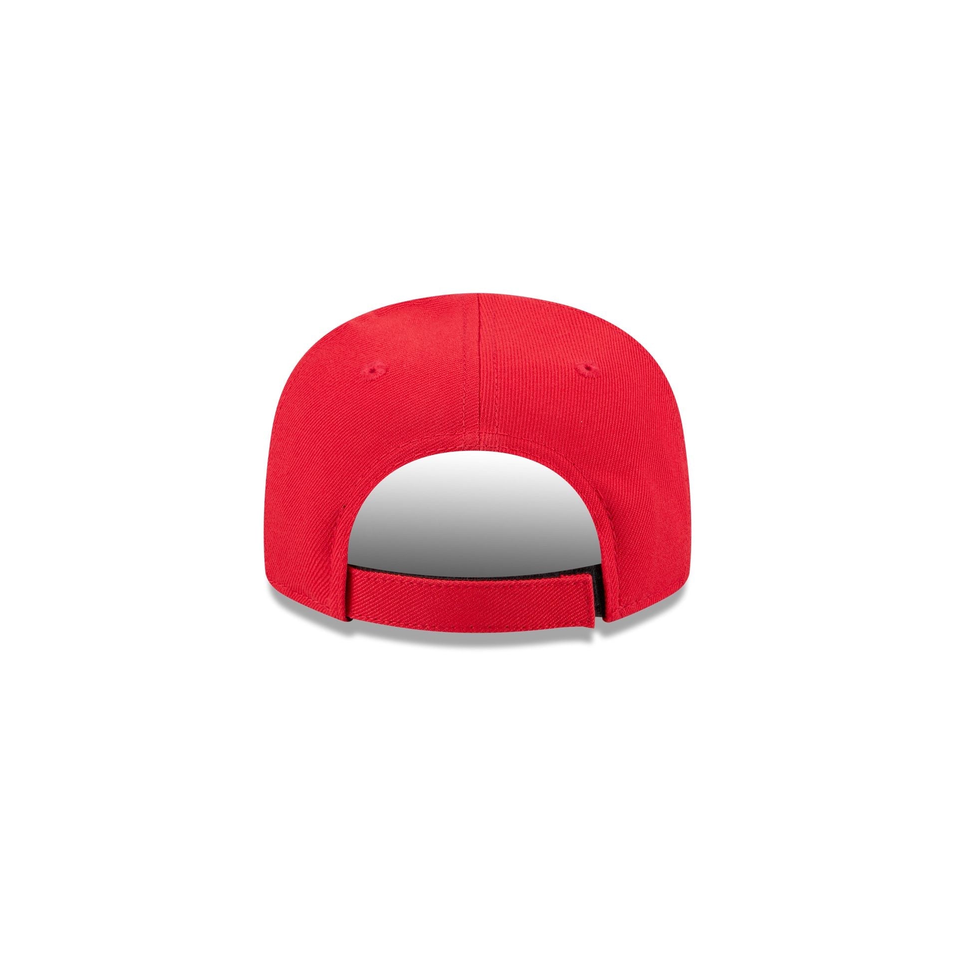 Kansas City Chiefs Kids Basic 9FIFTY Snapback Hat