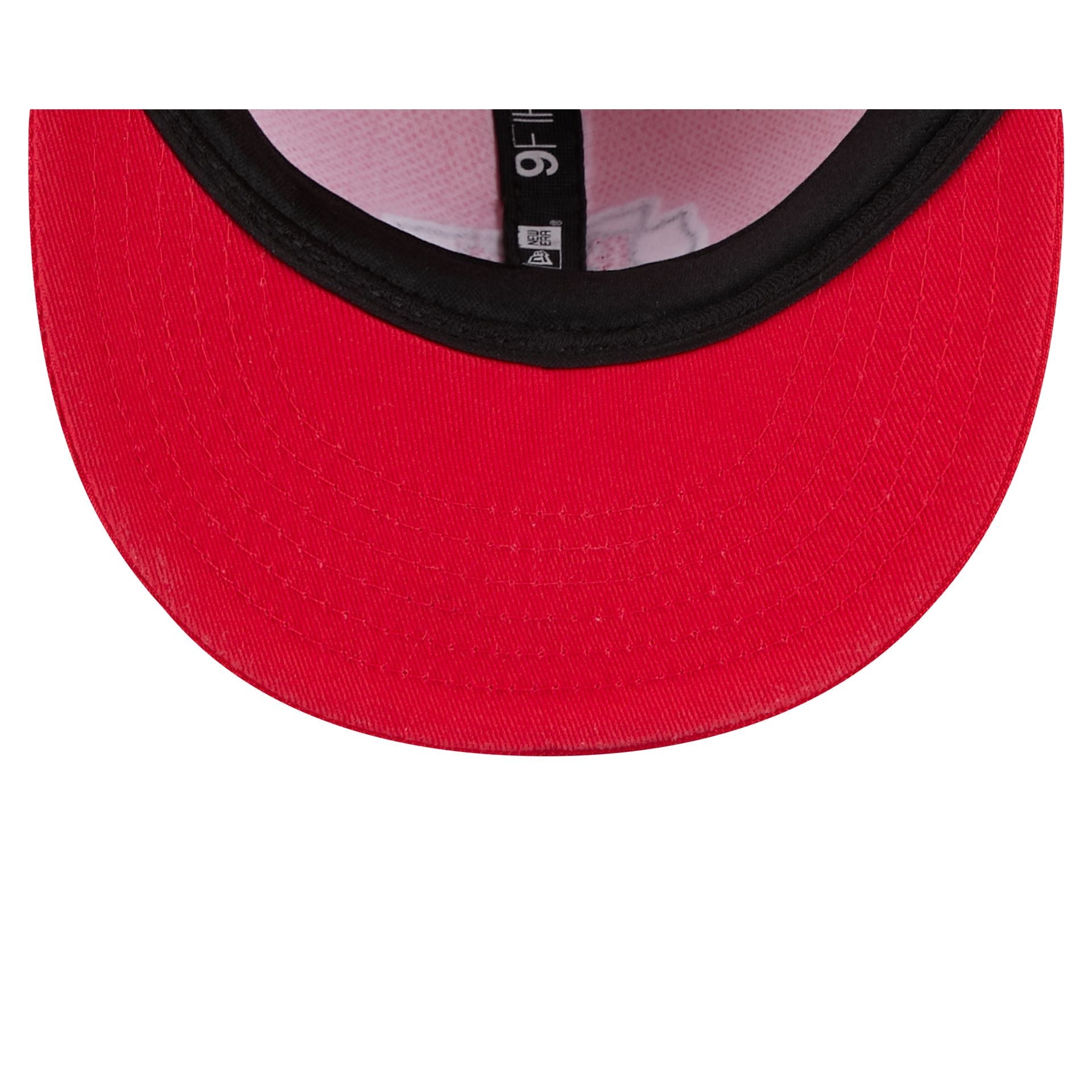Kansas City Chiefs Kids Basic 9FIFTY Snapback Hat