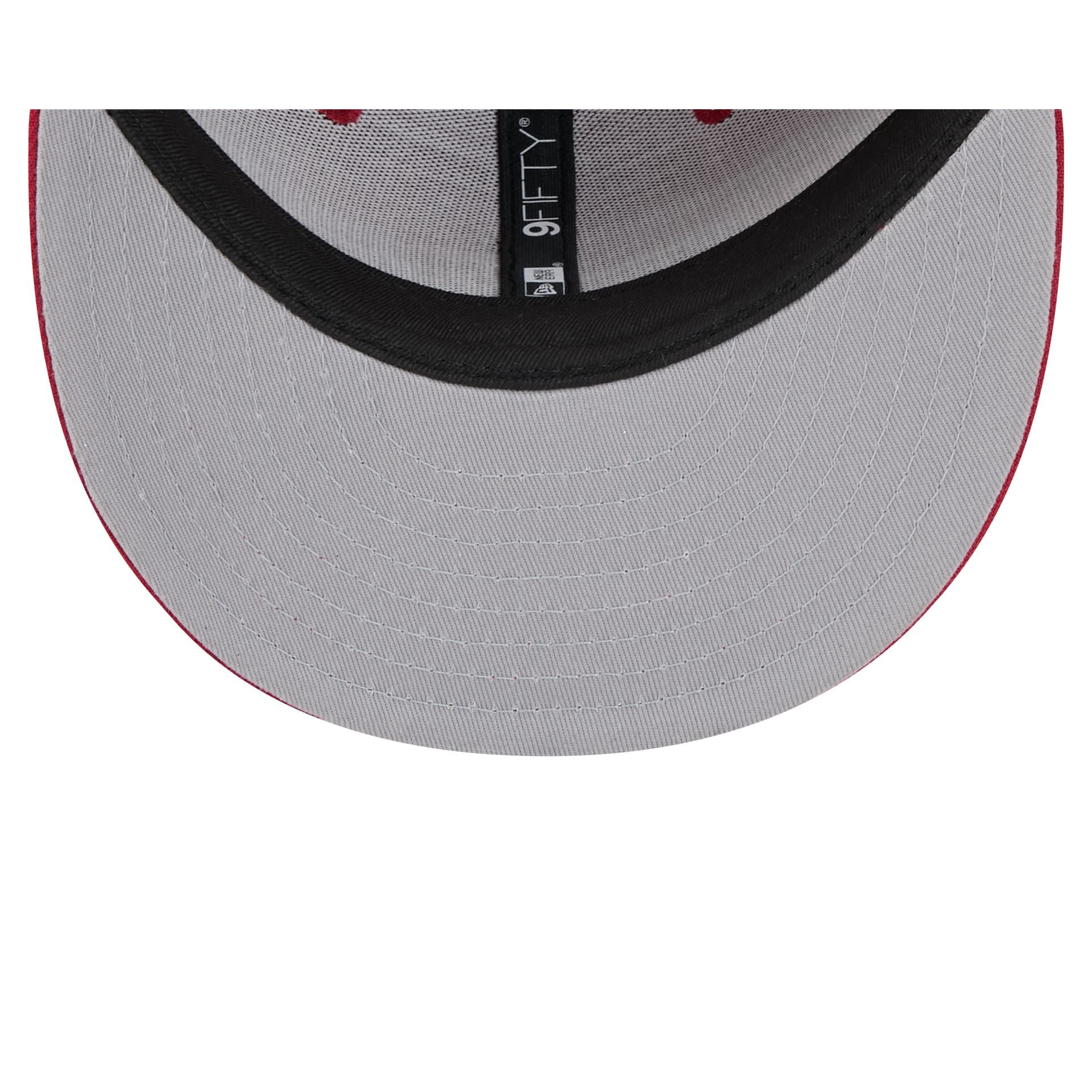 Arizona Cardinals Script Kids 9FIFTY Snapback Hat