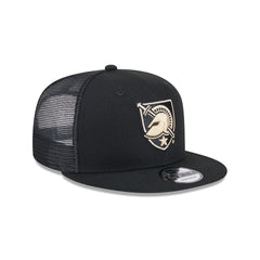 Army Black Knights Team Tag 9FIFTY Trucker Hat
