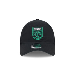Austin FC Team 9TWENTY Adjustable Hat