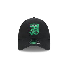 Austin FC Team 9TWENTY Adjustable Hat