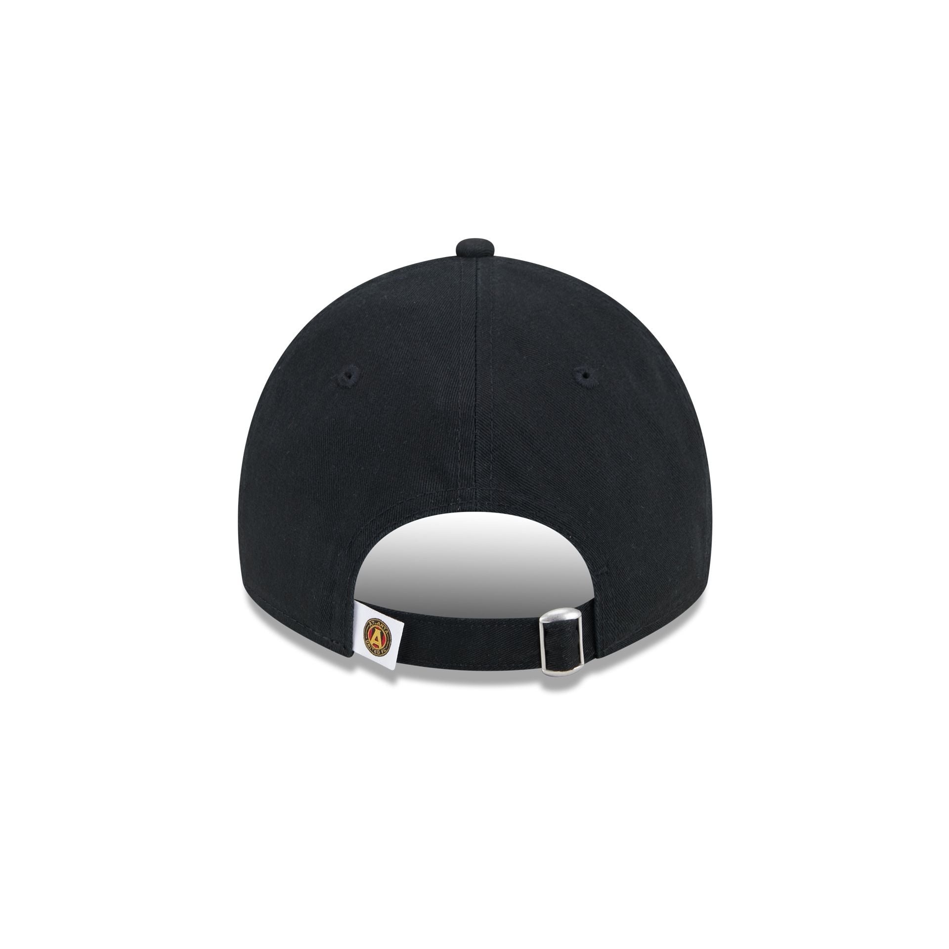 Atlanta United FC Team 9TWENTY Adjustable Hat
