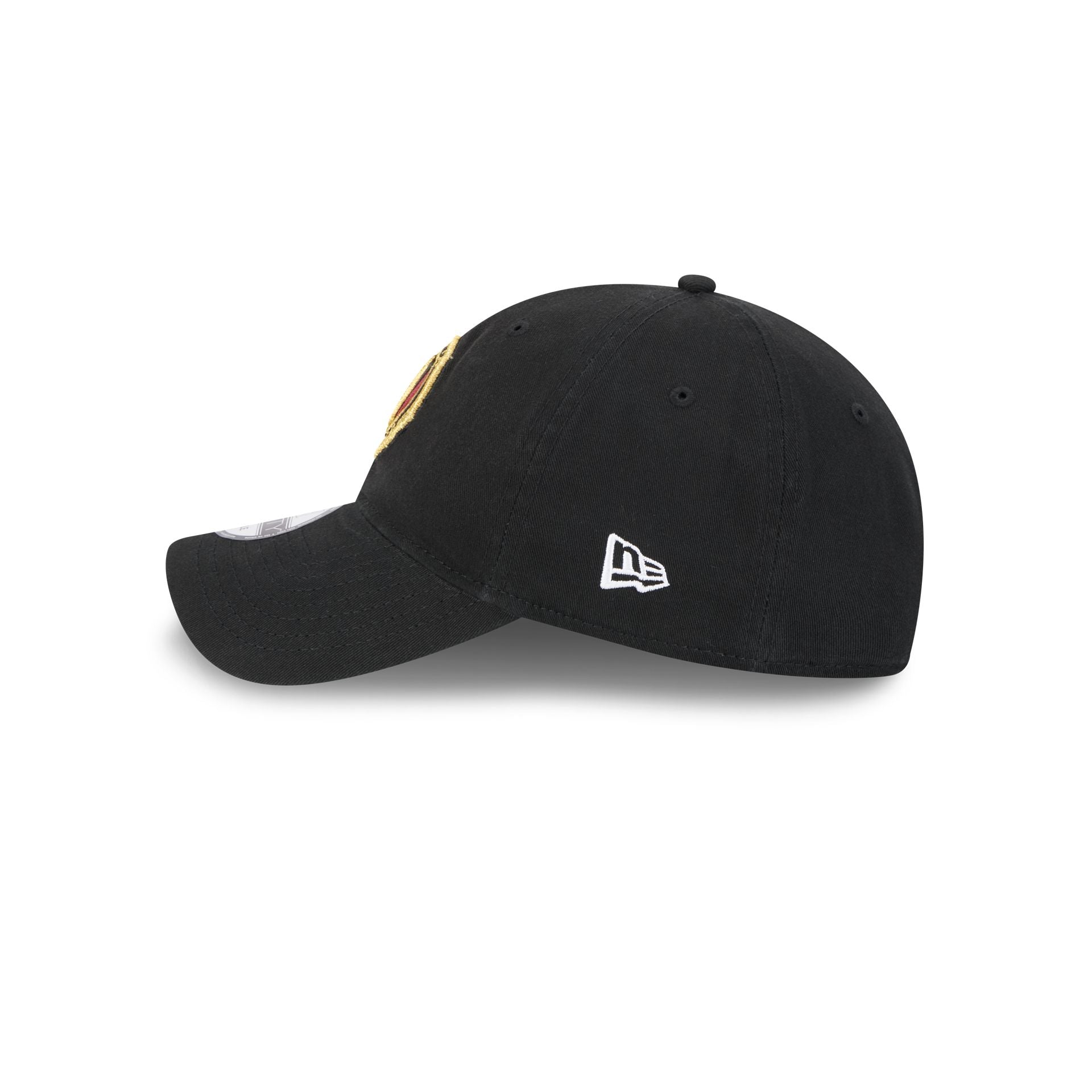 Atlanta United FC Team 9TWENTY Adjustable Hat
