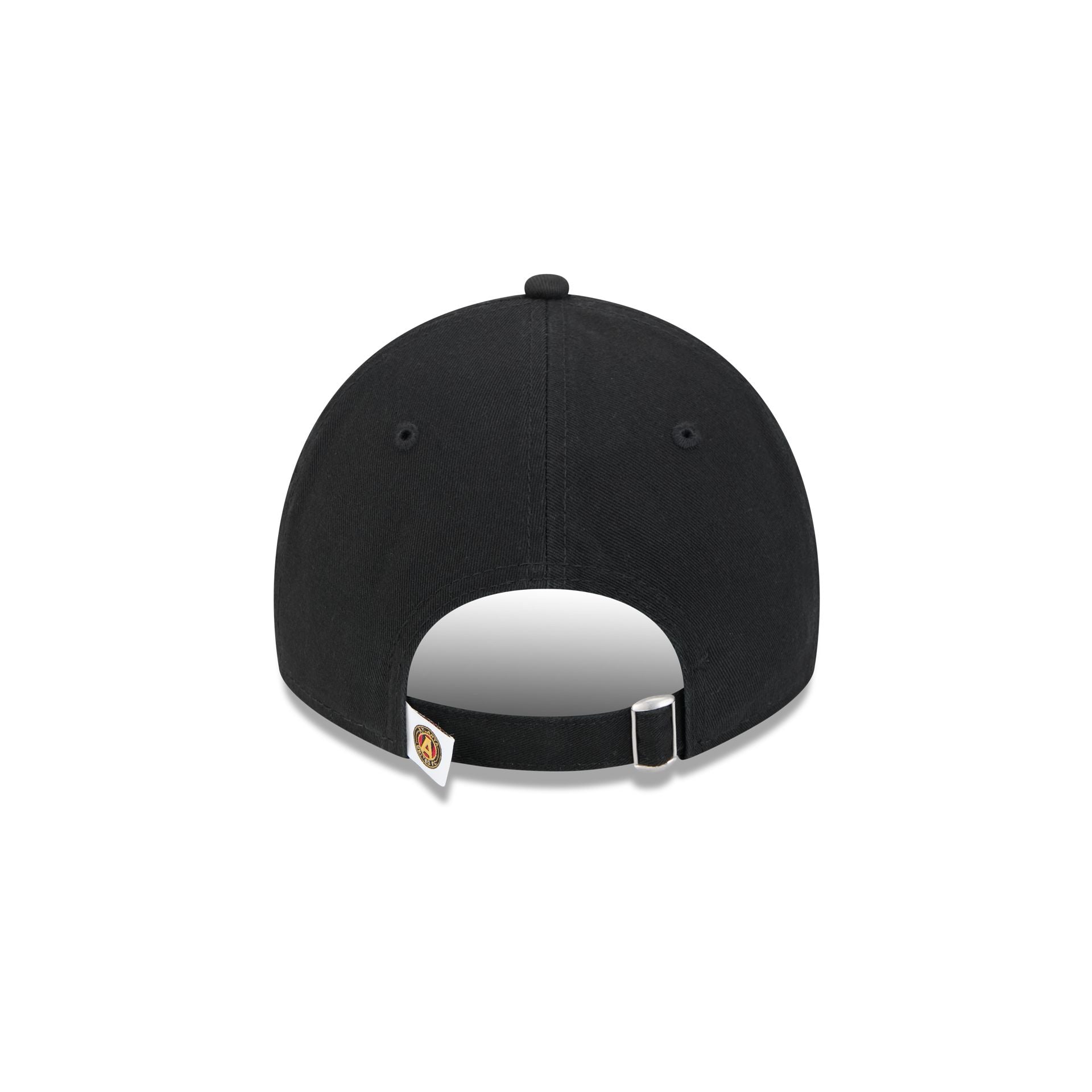 Atlanta United FC Team 9TWENTY Adjustable Hat