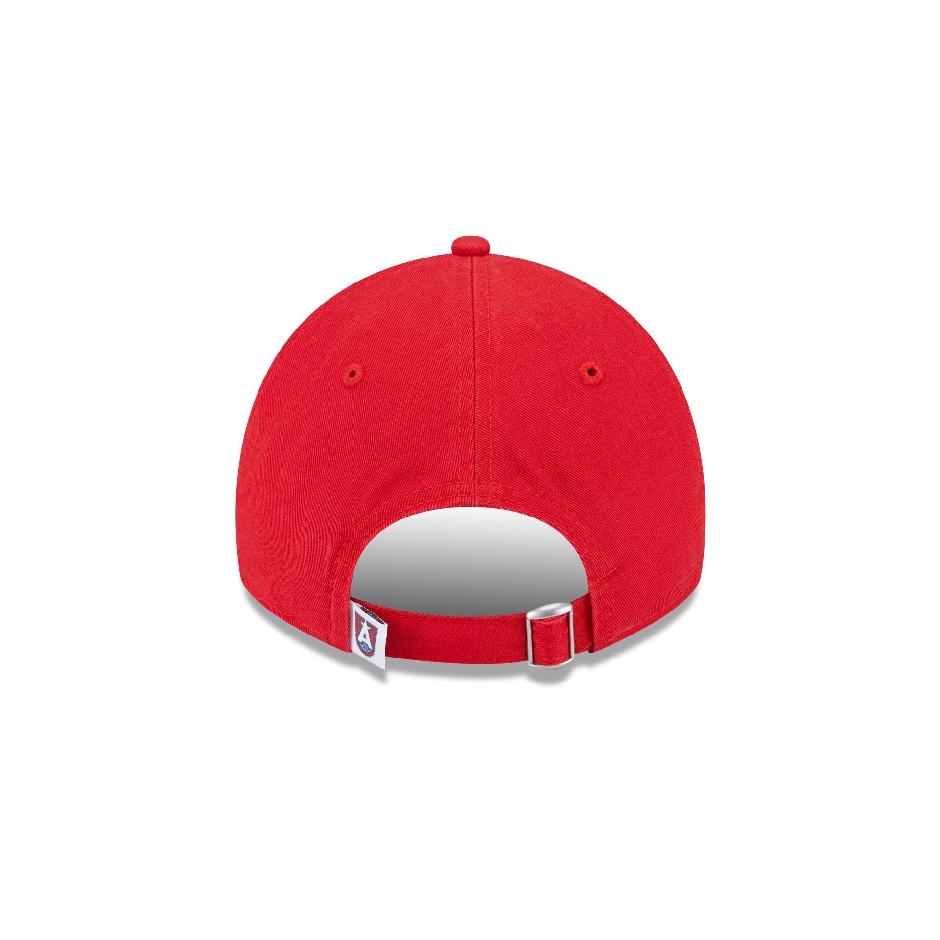 Atlanta Dream Team 9TWENTY Adjustable Hat