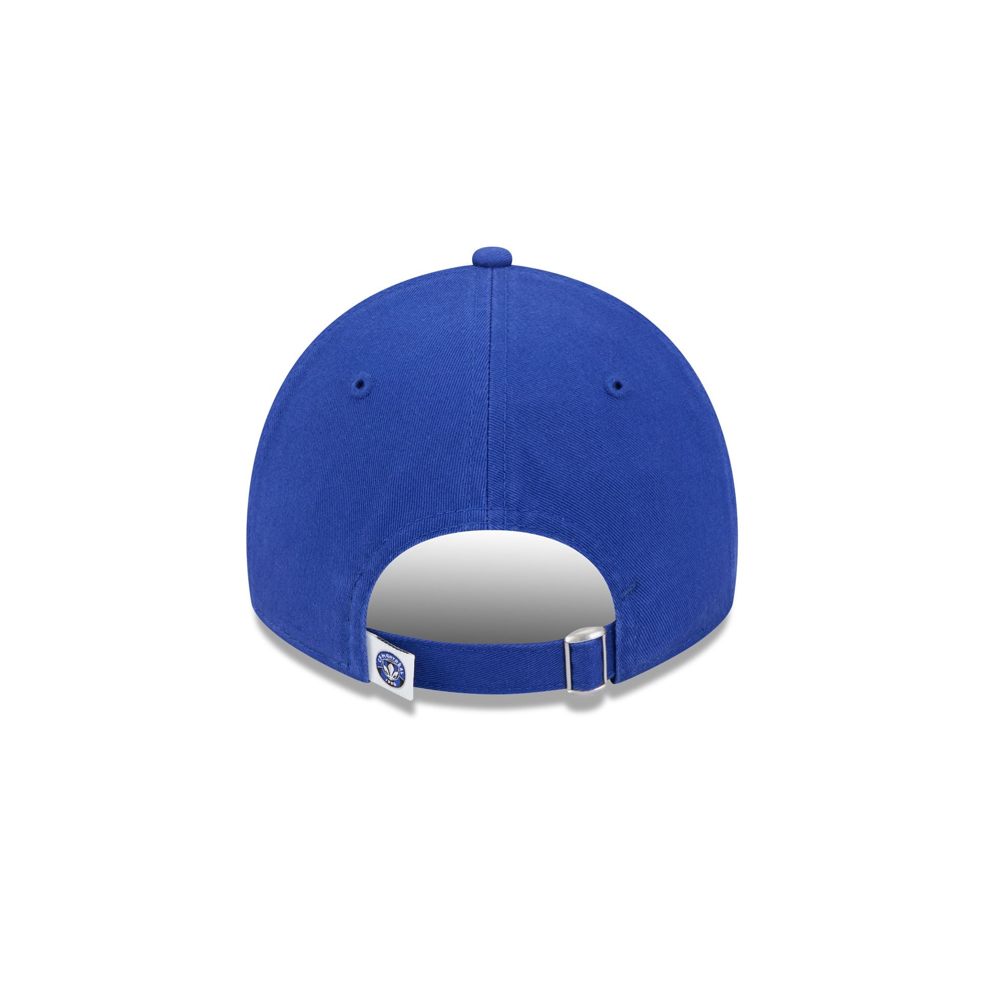 CF Montr������al Team 9TWENTY Adjustable Hat