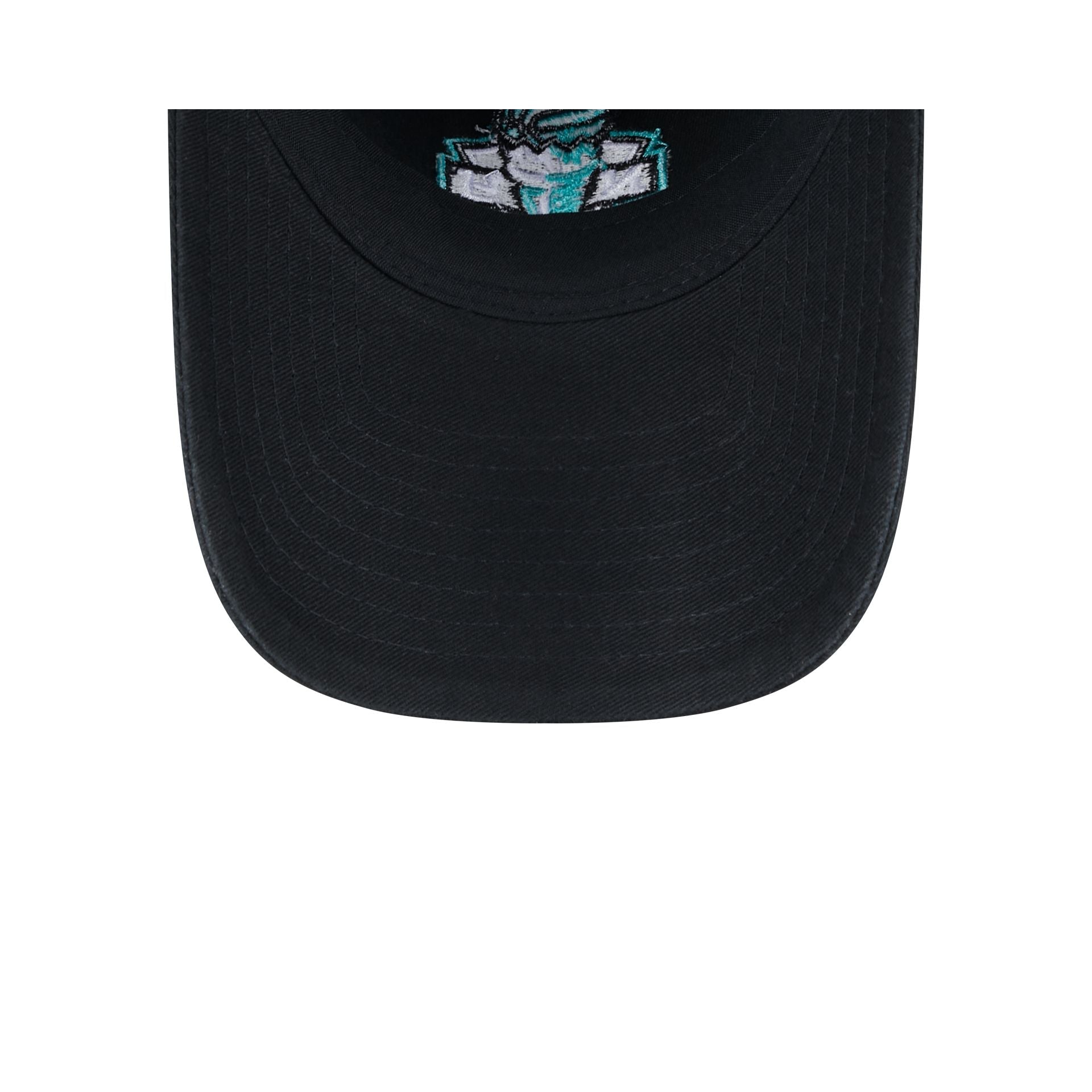 New York Liberty Team 9TWENTY Adjustable Hat