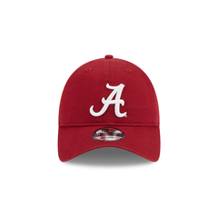 Alabama Crimson Tide Red 9TWENTY Adjustable Hat