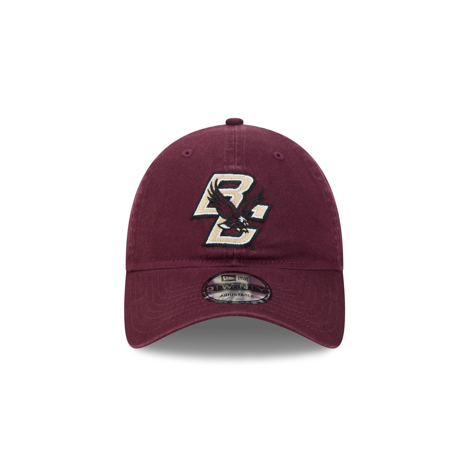 Boston College Eagles Go-To 9TWENTY Adjustable Hat