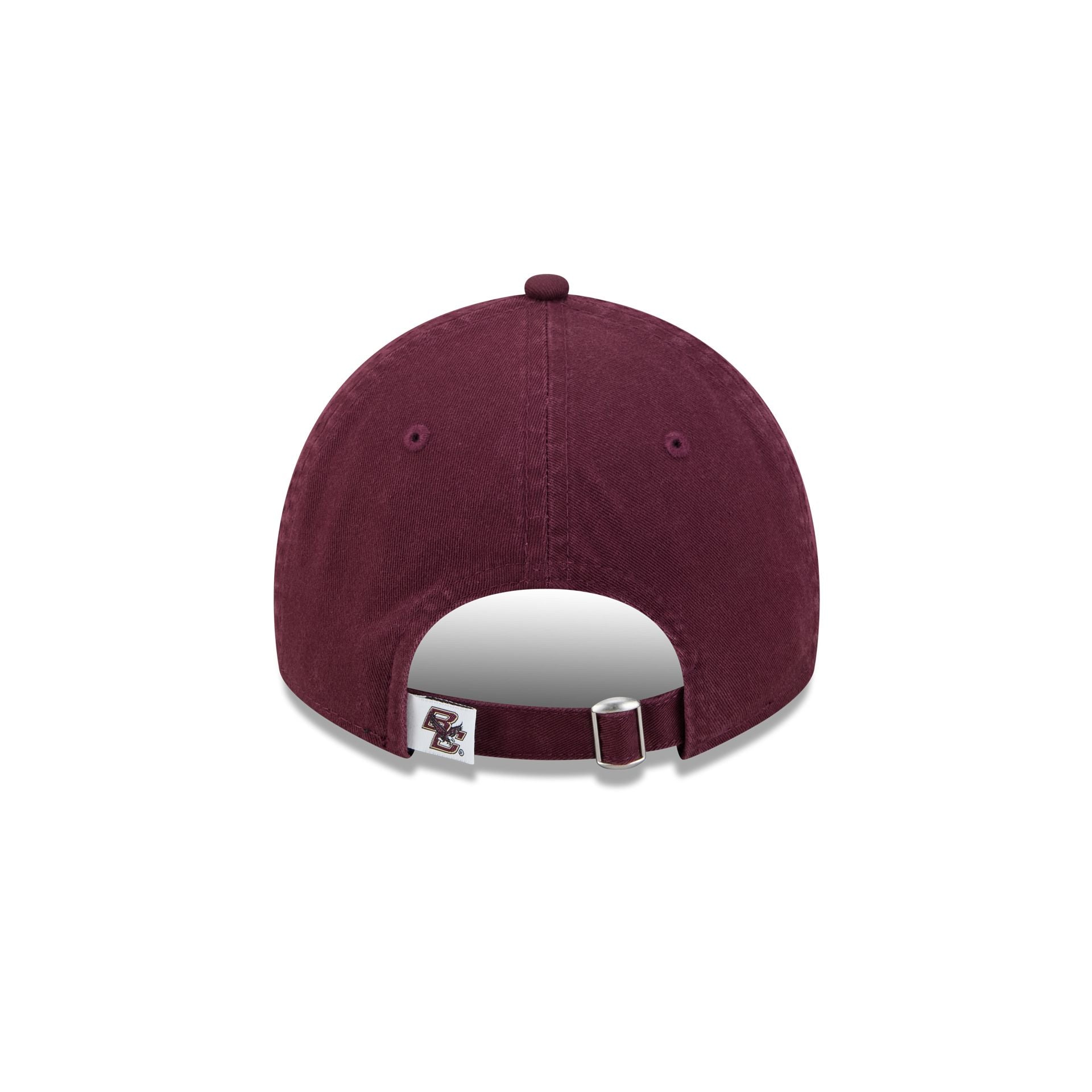 Boston College Eagles Go-To 9TWENTY Adjustable Hat