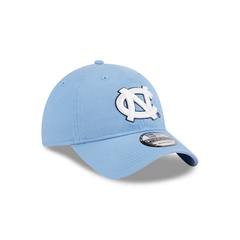 North Carolina Tar Heels Blue 9TWENTY Adjustable Hat