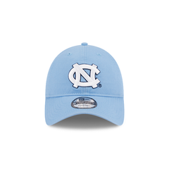 North Carolina Tar Heels Blue 9TWENTY Adjustable Hat