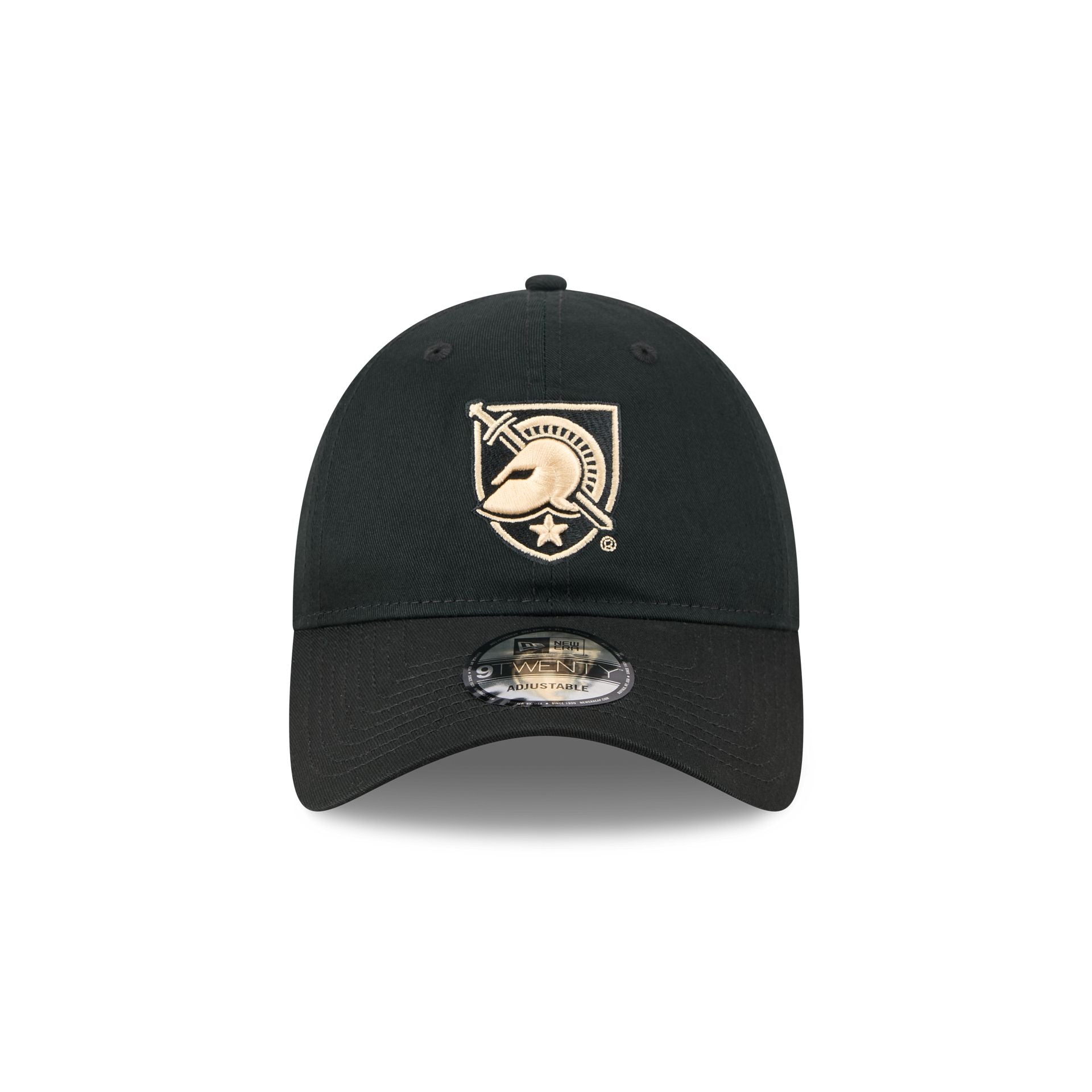 Army Black Knights Go-To 9TWENTY Adjustable Hat