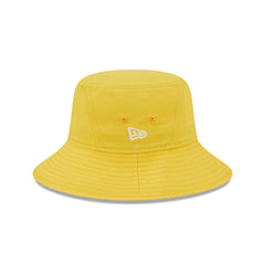 Chicago Sky Yellow Bucket Hat