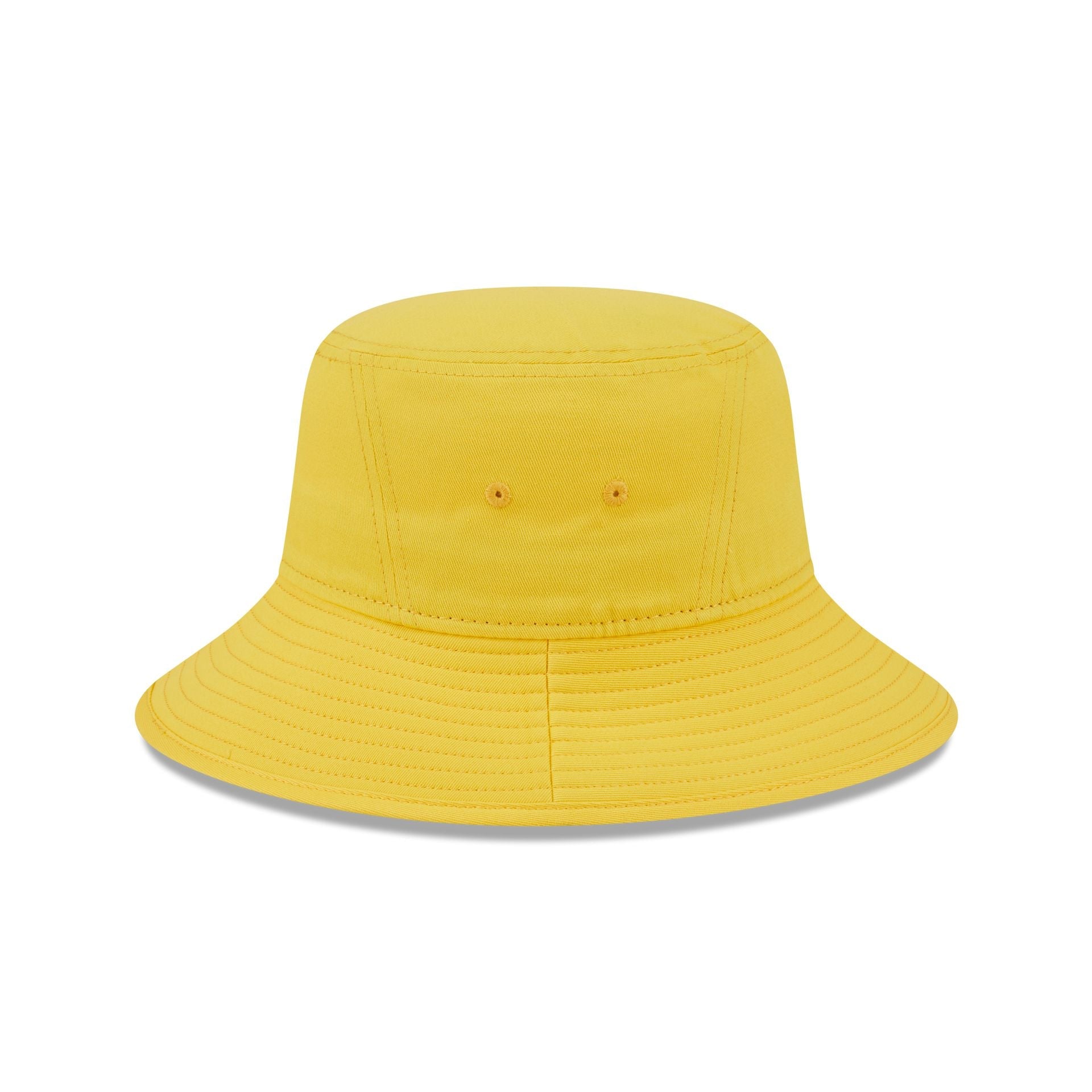 Chicago Sky Yellow Bucket Hat