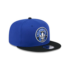 CF Montr������al Team 9FIFTY Snapback Hat