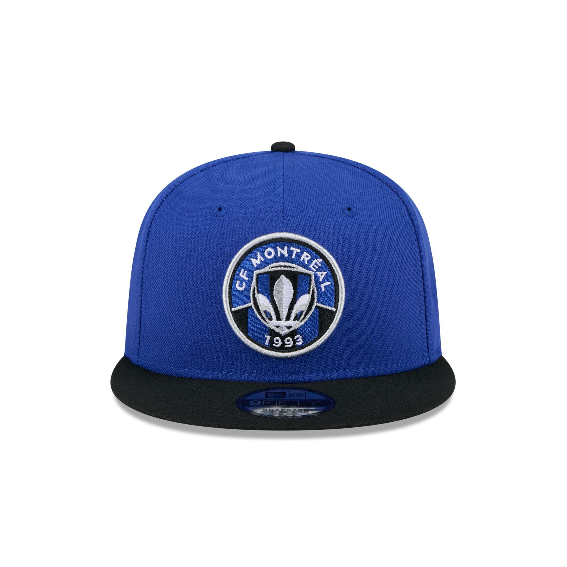 CF Montr������al Team 9FIFTY Snapback Hat
