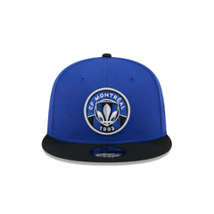 CF Montr������al Team 9FIFTY Snapback Hat