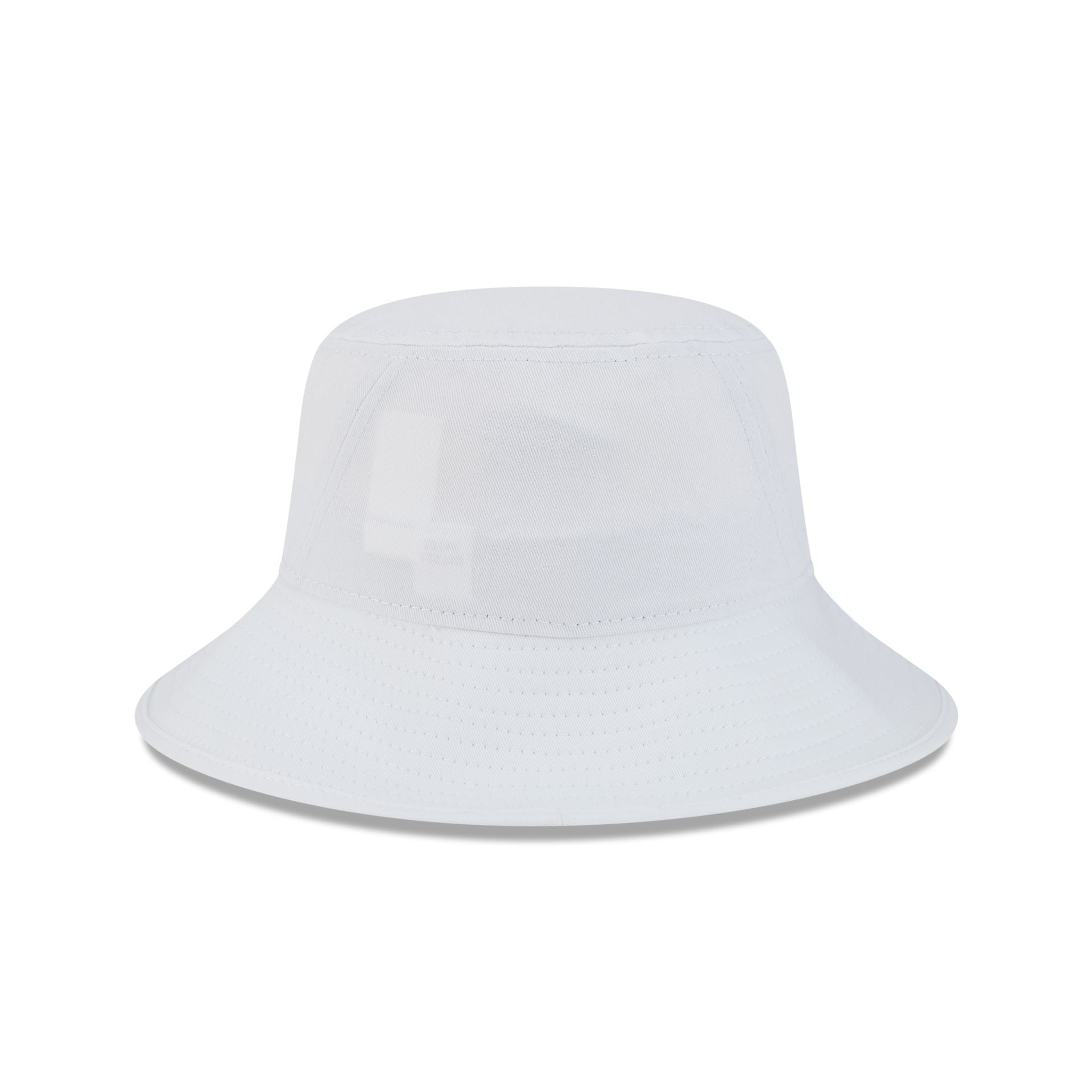 Atlanta Dream Optic White Bucket Hat