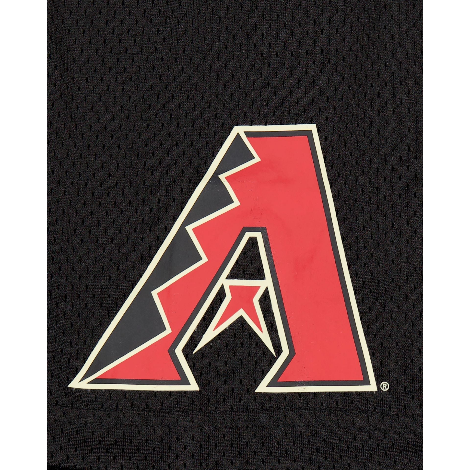 Arizona Diamondbacks Mesh Shorts