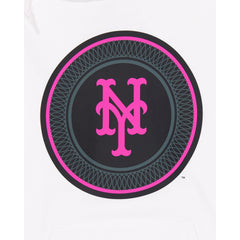 New York Mets City Connect Women's Hoodie