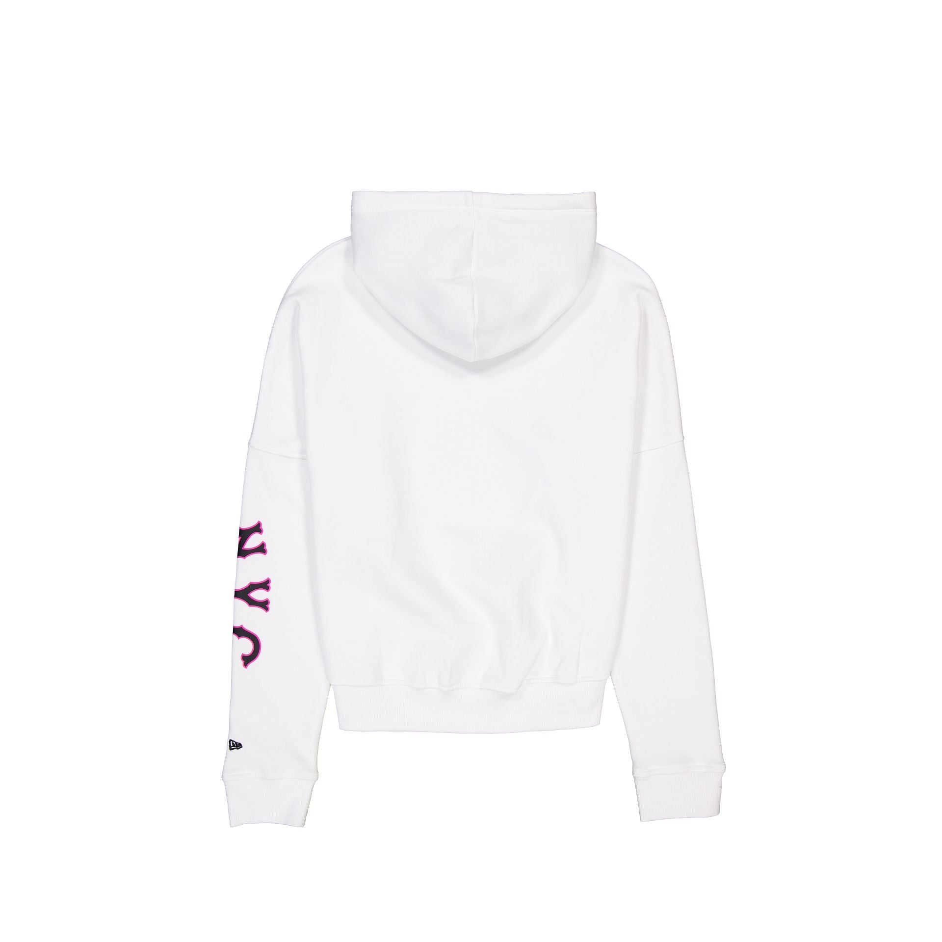New York Mets City Connect Women's Hoodie