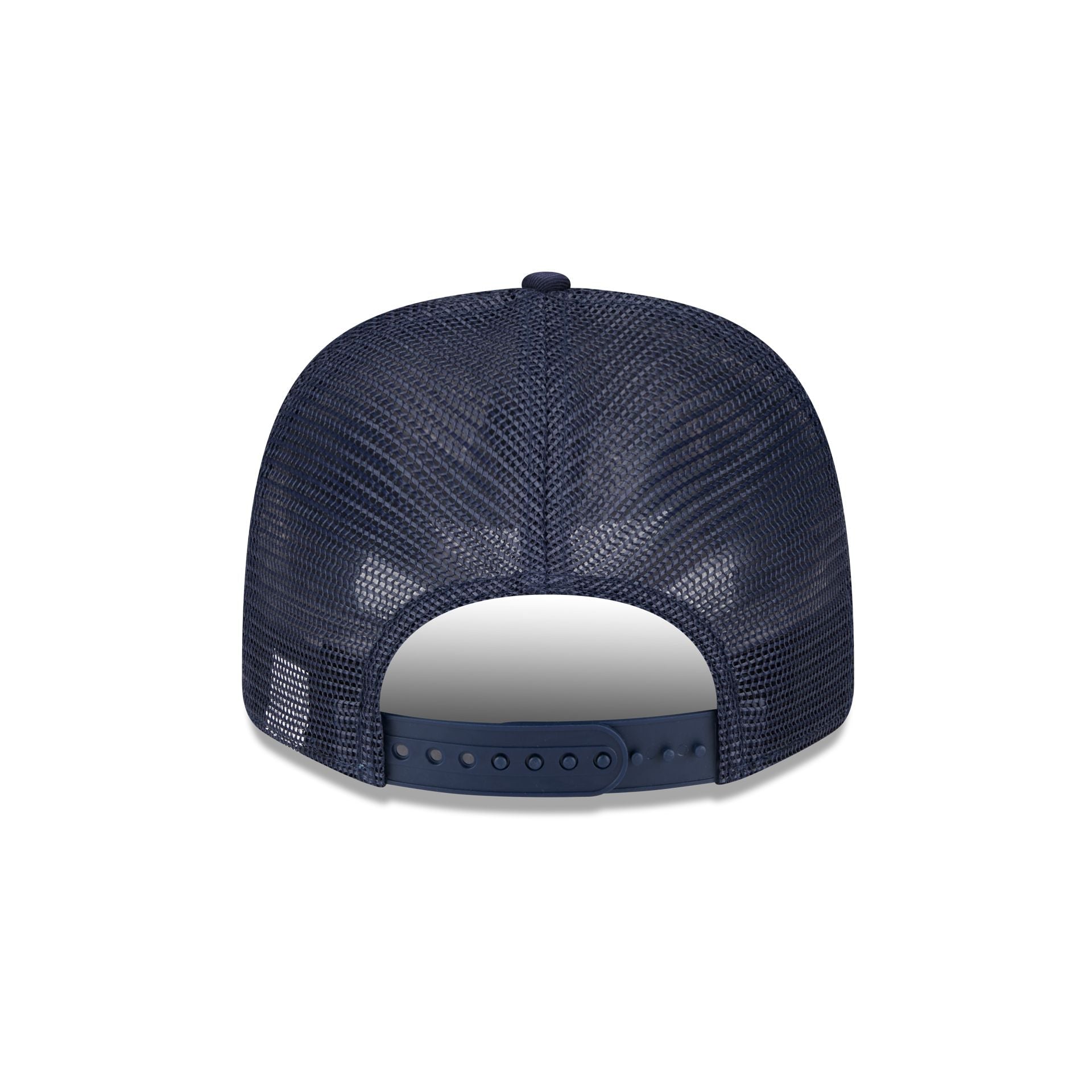 Chicago Bears Labeled 9SEVENTY Stretch-Snap Hat