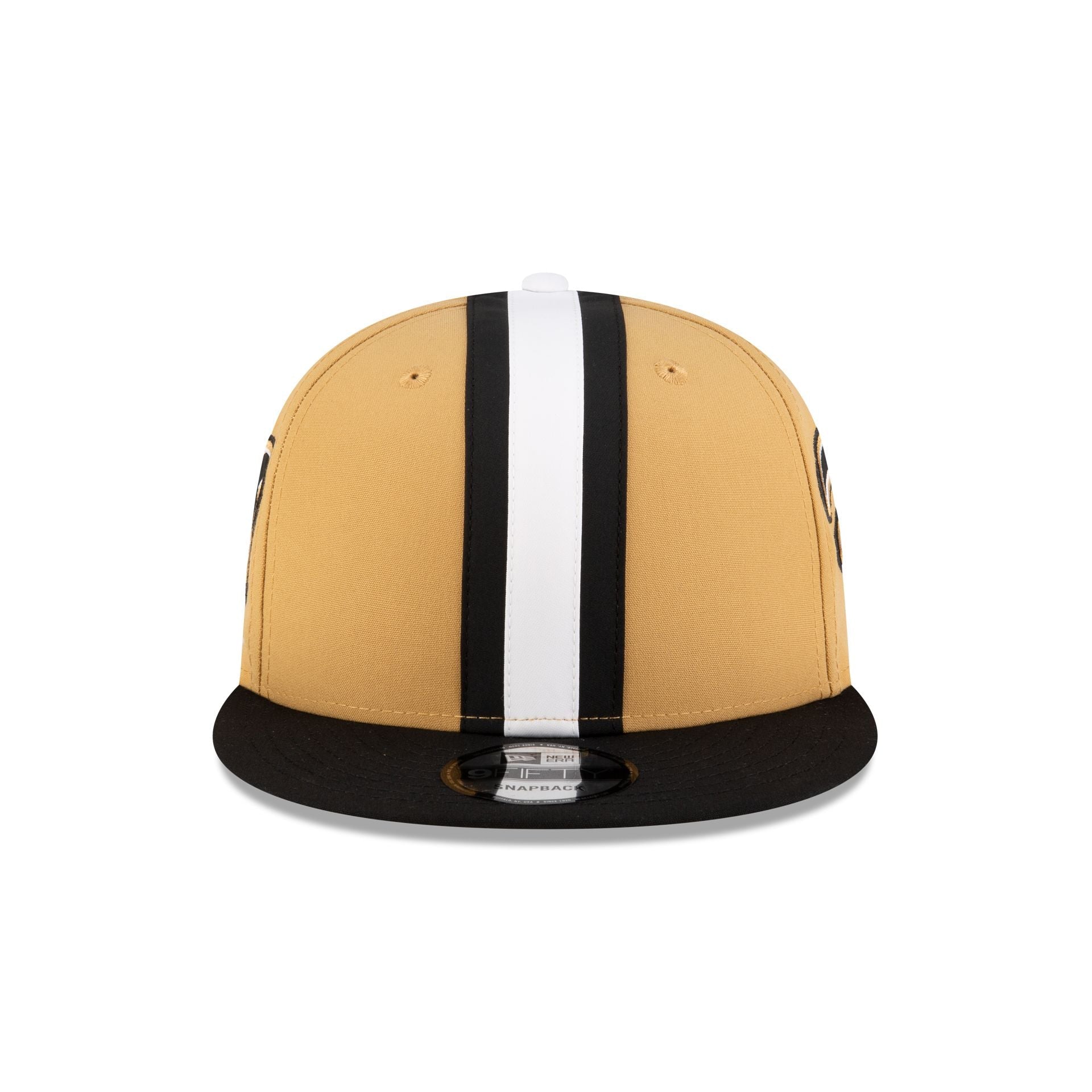 New Orleans Saints Helmet Pack 9FIFTY Snapback Hat